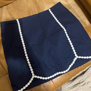 GUC Lilly Pulitzer Skort size 10